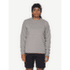 Sveter Devold Nansen Refined Sweater 770A GREY MELANGE