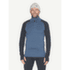 Pulóver Devold Expedition Merino Silk Zip  Men 445B BERRY/INK