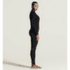 Legíny Craft Warm Comfort Pant Women BLACK