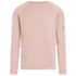 Oasis LS Crewe Kids PINK QUARTZ
