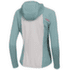Mikina Direct Alpine DRAGON LADY 2.0 grey/arctic