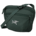 Mantis 2 Waist Pack Dark Jade