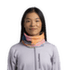 Šatka Buff MERINO HEAVYWEIGHT DIGITAL PRINTS VISPER MULTI