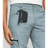 Peňaženka Mammut Alto Wallet black 0001