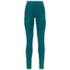Legíny Kari Traa Tirill Thermal Tights 2.0 PEACO/PEACOCK