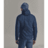 Bunda Ortovox VENET SWISSWOOL 60 JACKET MEN 54501 Blue Nunatak