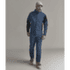 Bunda Ortovox ORTLER SOFTSHELL PLUS JACKET MEN 54501 Blue Nunatak