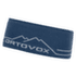 PEAK HEADBAND 54501 Blue Nunatak
