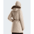 Bunda The North Face ARCTIC PARKA Women N7J TIMELESS TAUPE