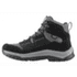Topánky Lowa KALOYA WINTER GTX MID black/grey