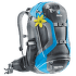 Batoh deuter Trans Alpine Pro 24 SL black-turquoise