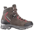 Topánky Lowa Mauria GTX Women Dunkelbraun/bordeaux