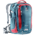 Batoh deuter Giga Bike arctic-fire