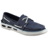 Topánky Columbia Vulc N Vent Boat Canvas Women Collegiate Navy, Candy Mint