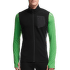  Atom Vest Men (101454) Black/Monsoon/Black