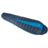 Spacák Sir Joseph Paine 900 navy/turquoise