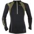Tričko dlhý rukáv La Sportiva Atmosphere 2.0 Long Sleeve Men Black
