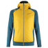 Bunda La Sportiva Primus 2.0 Hoody Men Mustard/Dark Sea