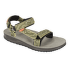 Sandále Lizard Super Hike Women Maori Green