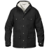 Bunda Fjällräven Greenland Winter Jacket Men Black
