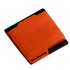 Peňaženka Mammut Smart Wallet Light dark orange 2088