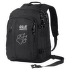 Batoh Jack Wolfskin Berkeley S black 600