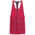 Tielko Icebreaker Nomi Racerback Tank Women (103107) Cherub/Admiral