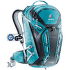 Batoh deuter Attack Tour 28 (3200316) petrol-black