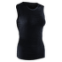 Tielko X-Bionic Trekking Summer Light Sleeveless Women Black Anthracite