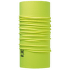 Šatka Buff High UV Buff® Solid SOLID YELLOW FLUOR