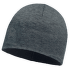 Čiapka Buff Micro Polar Hat (113181) GREY STRIPES