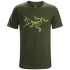 Tričko krátky rukáv Arcteryx Archaeopteryx SS T-Shirt Men (19025) Gwaii