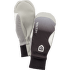 Rukavice Hestra XC Primaloft Mitt Women Svart