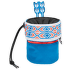 Vrecko Mammut Kids Chalk Bag Quiver 3489 barberry-dark cyan