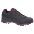 Topánky Hanwag Robin Light Lady GTX Asphalt/Dark Garnet