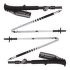 Palice Black Diamond DISTANCE FLZ Z-POLES
