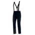 Nohavice Mammut Base Jump SO Touring Pants Men (1021-00120) 00189 black-phantom