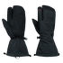  Meron Glove (1090-04770) graphite-black 0126