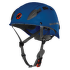 Prilba Mammut Skywalker 2 (2030-00240) blue 5018