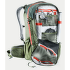 Batoh deuter Trans Alpine Pro 28 (3206119) ivy-khaki