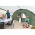 Zástena Coleman Event Shelter Sunwall Door XL