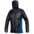 Bunda Direct Alpine Block Jacket 6.0 Men Black/petrol