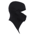 Kukla Icebreaker Kids Oasis Balaclava Black001