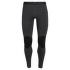 Legíny Icebreaker Zone Leggings Men (104364) Jet HTHR/Black