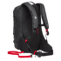 Batoh Black Diamond JetForce Pro Split Pack 25L Black