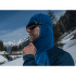 Mikina La Sportiva Defender Jacket Men Steel/Opal