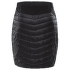 Sukňa The North Face Inlux Insulated Skirt TNF BLACK/TNF BLACK