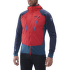 Bunda Millet Trilogy Hybrid Alpha Hoodie Men NOIR/ACID GREEN