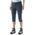 Nohavice 3/4 Millet Trekker Stretch 3/4 Pant II Women HYDRO NEW