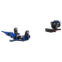 Viazanie Plum PIKA